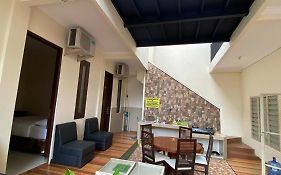 Jatiwinangun Homestay near GOR Satria Purwoketo RedPartner